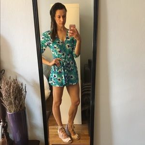 Yumi Kim Liz Romper
